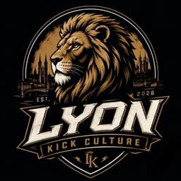 LYON Kick Culture