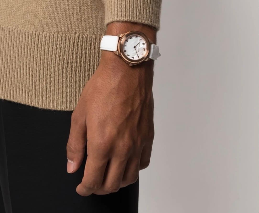 NUUN OFFICIAL Quade 36mm