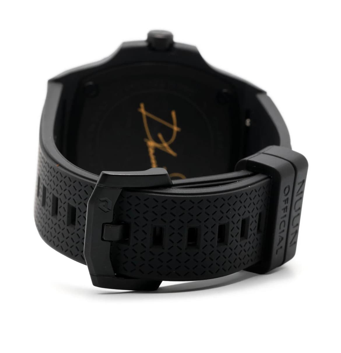 NUUN OFFICIAL × Kolosova Daria D1 40.5mm
