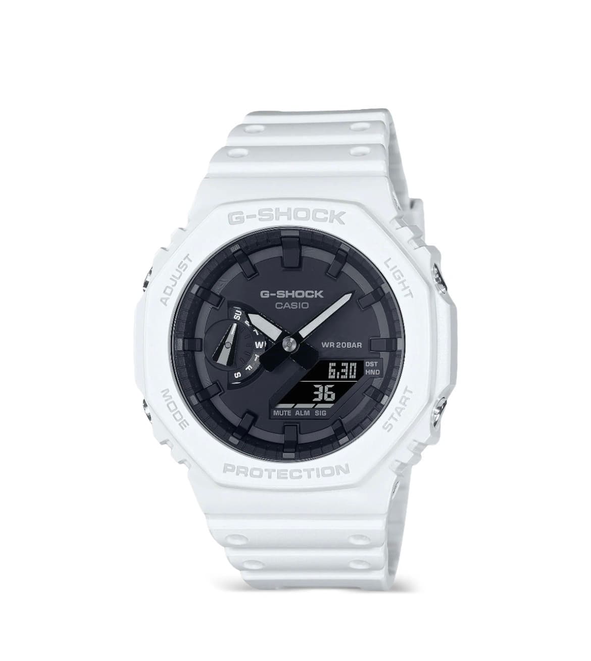 Casio G-Shock 45mm watch