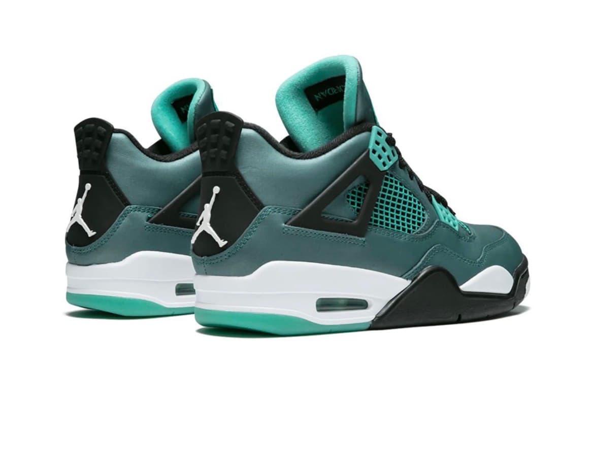 Jordan Air Jordan 4 Retro 30th "Teal" sneakers