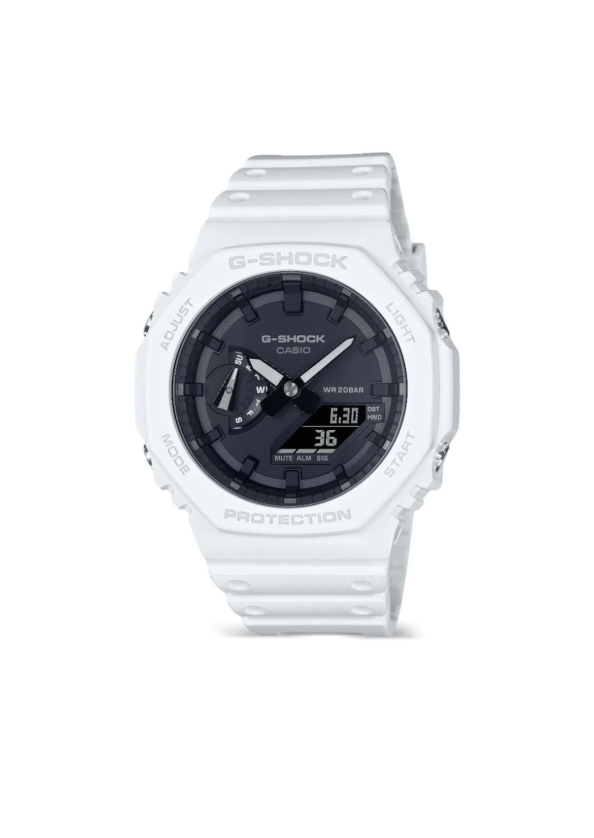 Casio G-Shock 44mm watch