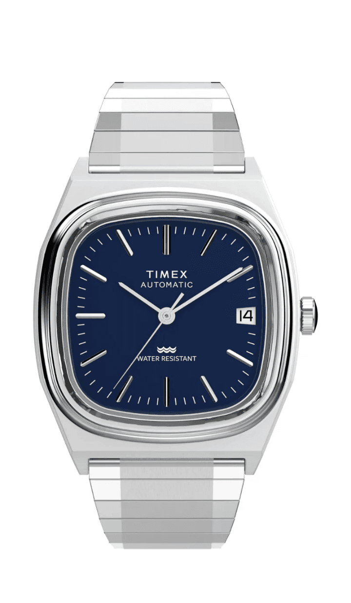 AUTOMATIC 1983 E - LINE REISSUE 34MM