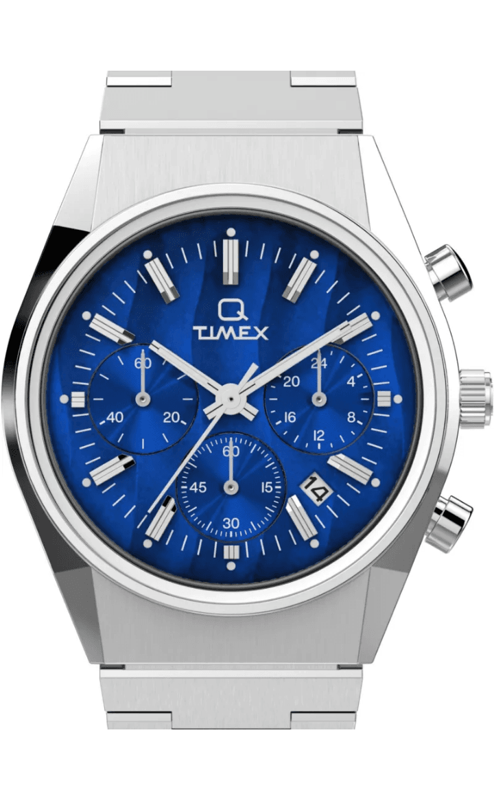 FALCON EYE CHRONOGRAPH 40MM