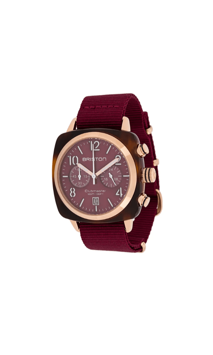 CLUBMASTER CLASSIC 40MM
