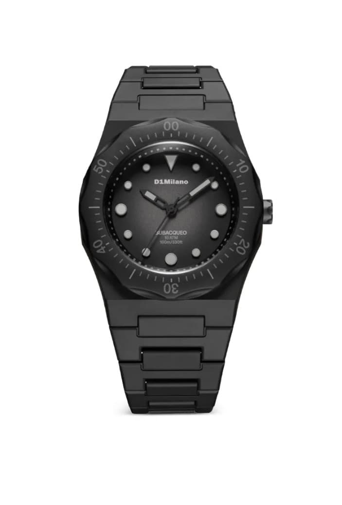 SUBACQUEO 41MM WATCH