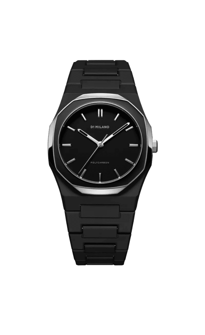 POLYCARBON 37MM WATCH