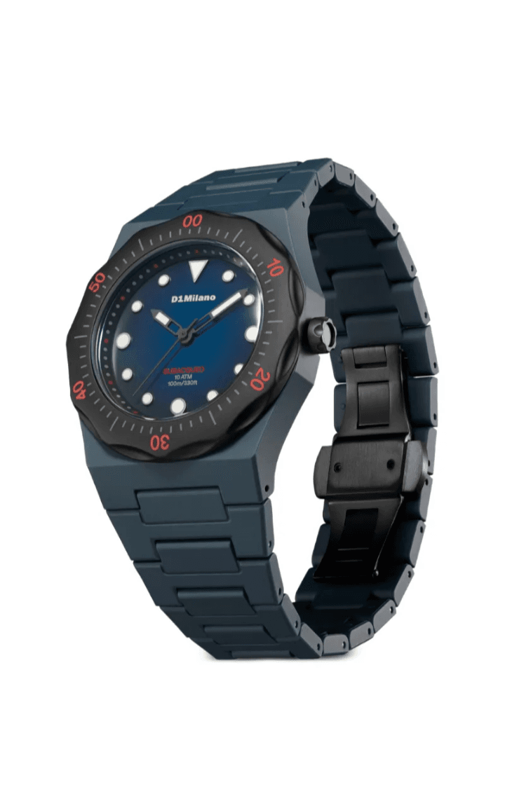 SUBACQUEO 41MM WATCH