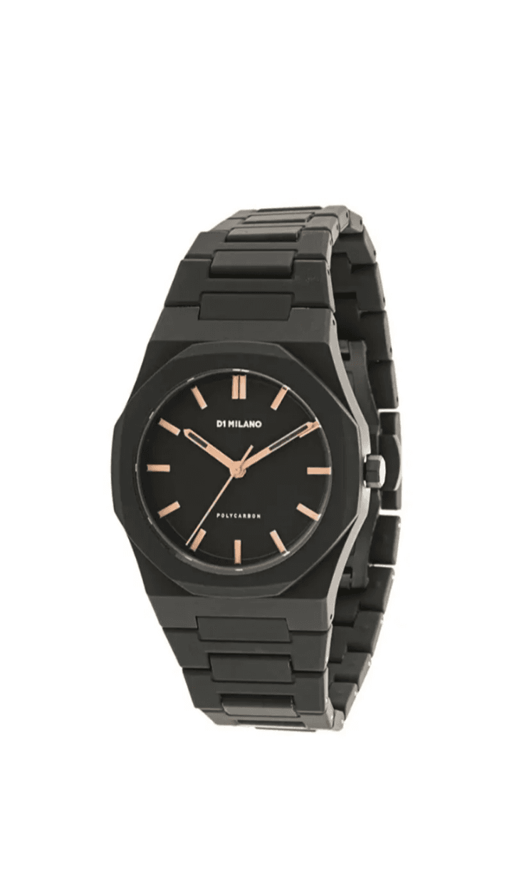 POLYCARBON DAWN LIGHT 41MM