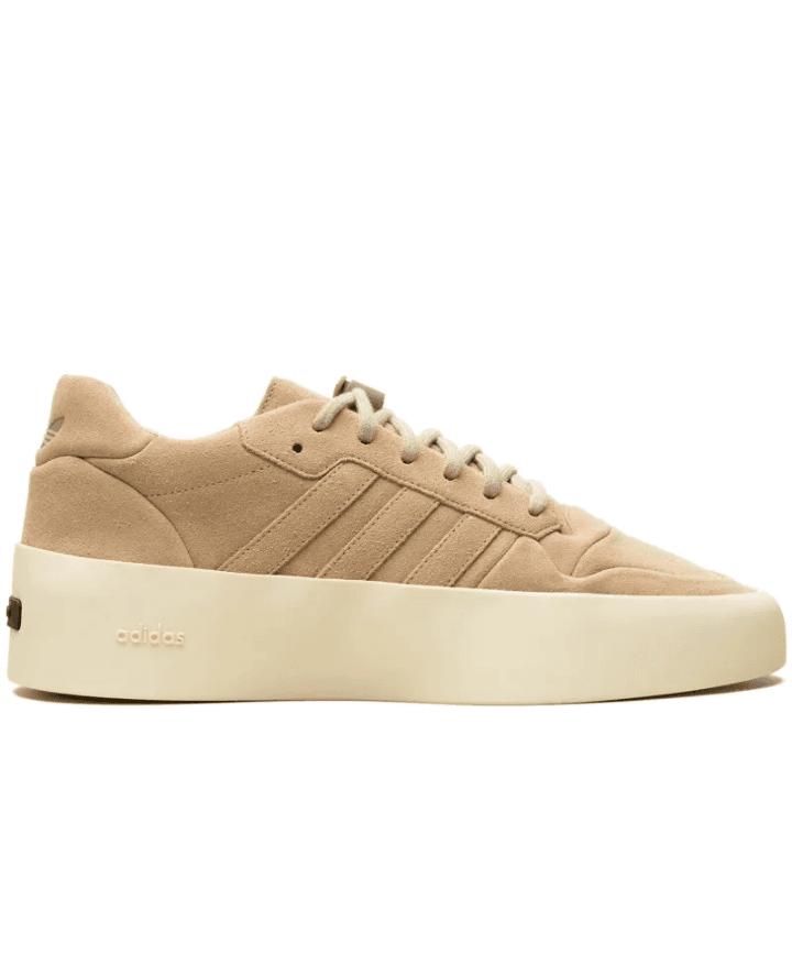 ADIDAS X FEAR OF GOD ATHLETIC 86 LO SNEAKERS