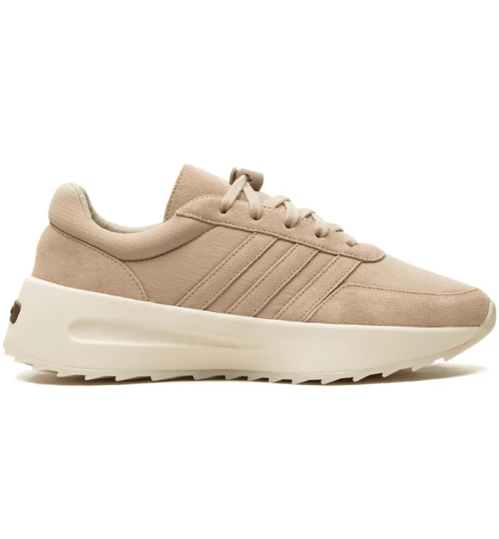 LOS ANGELES RUNNER "Clay" SNEAKERS