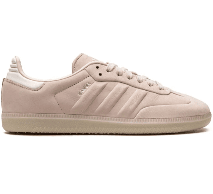 SAMBA "Wonder Quartz" SNEAKERS