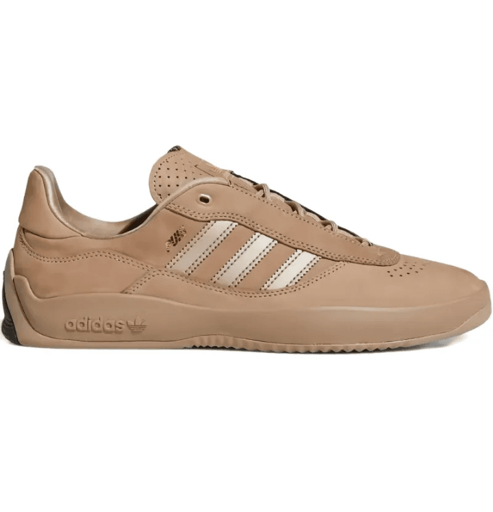 PUIG "Chalky Brown" SNEAKERS