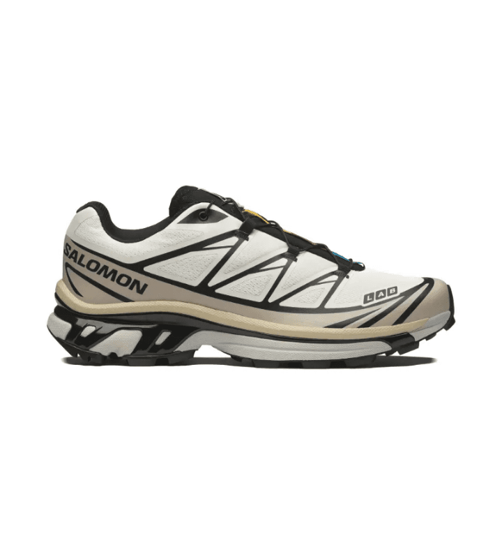 XT-6 SNEAKERS