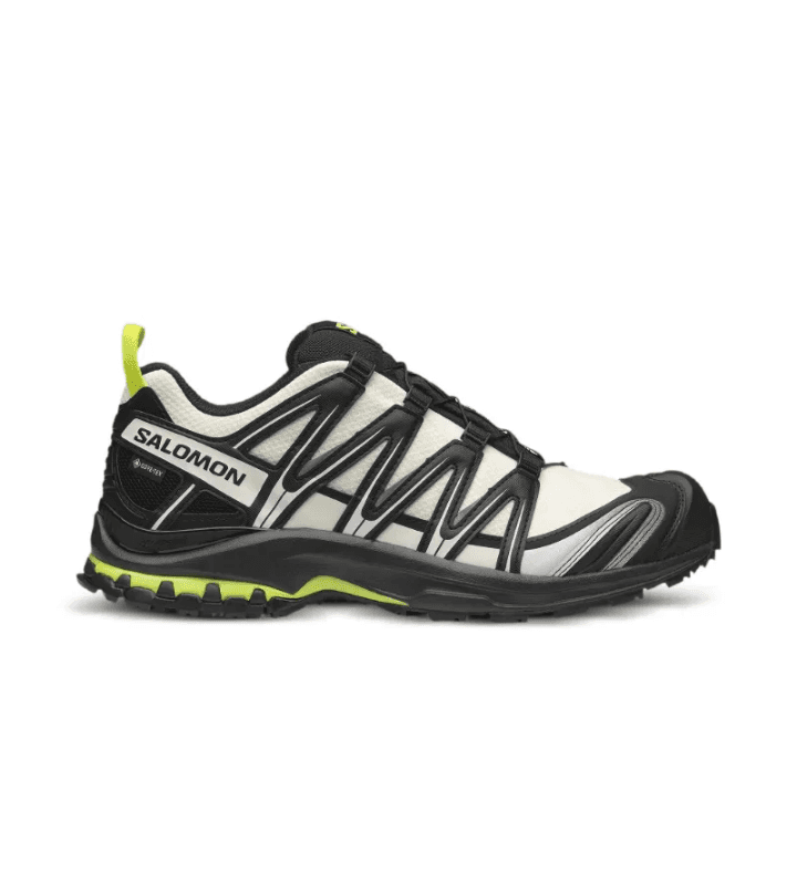 XA PRO 3D GTX TRAIL RUNNING SNEAKERS