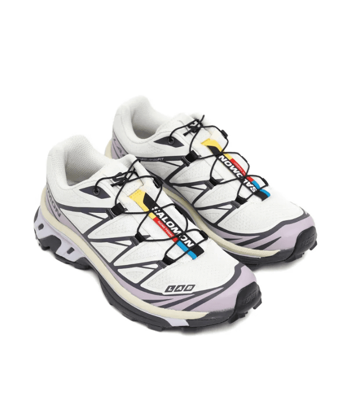 ADVANCED XT-6 EXPANSE SNEAKERS