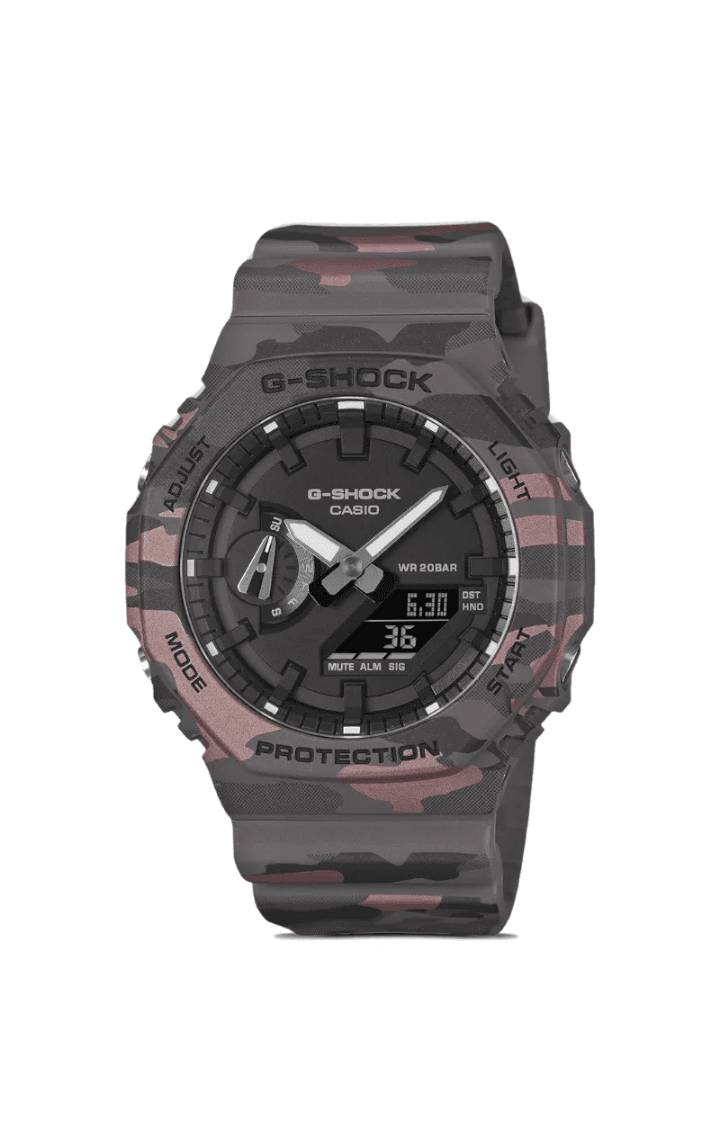 STADIUM G-SHOCK 45MM
