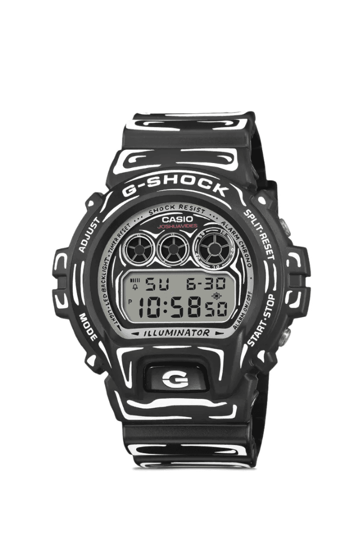 STADIUM G-SHOCK 50MM