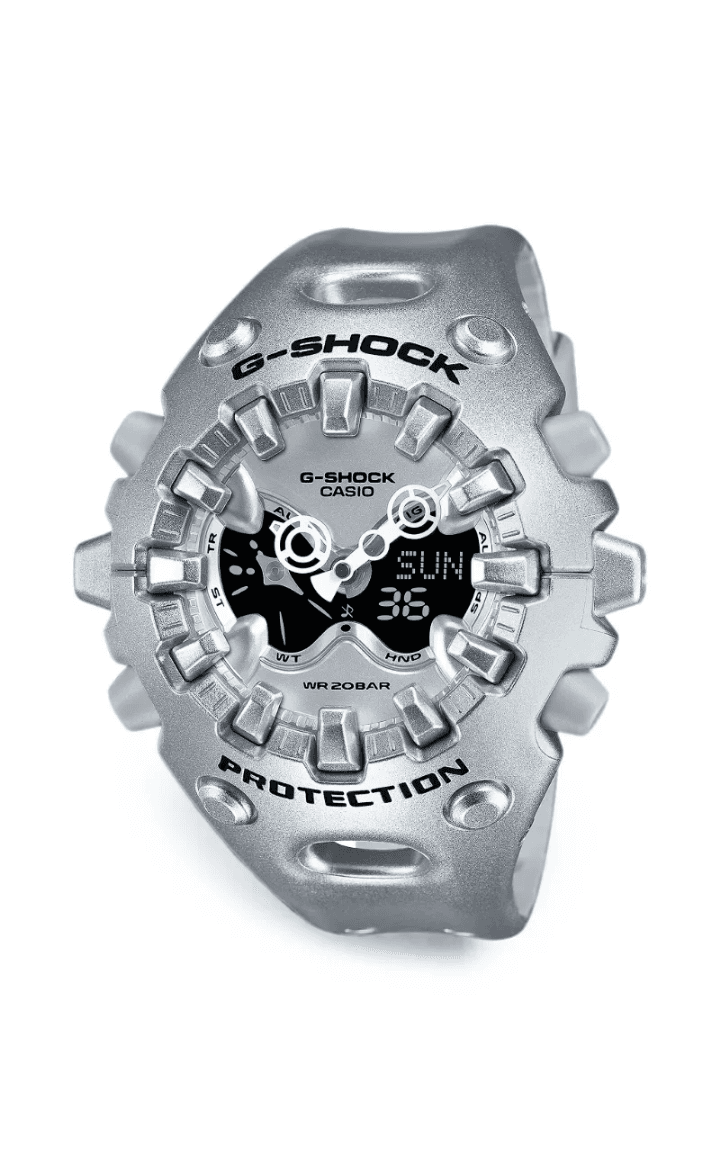 G-SHOCK GA-V01 ANA-DIGI 51MM WATCH