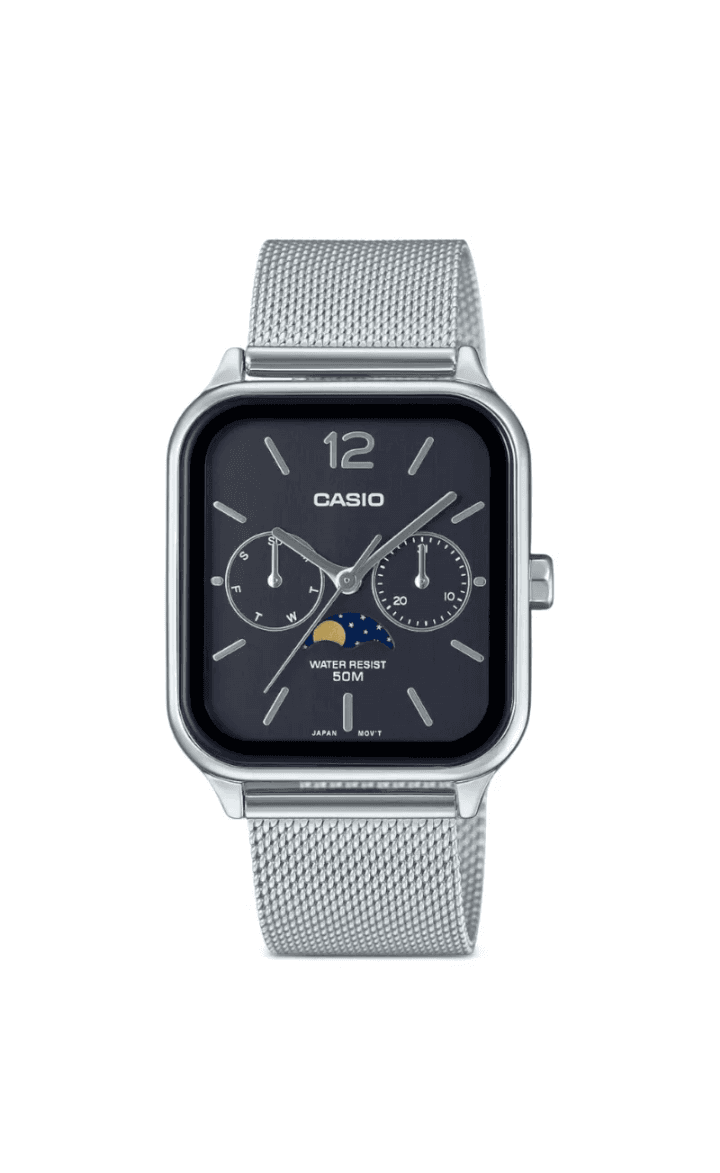 CASIO 45MM WATCH