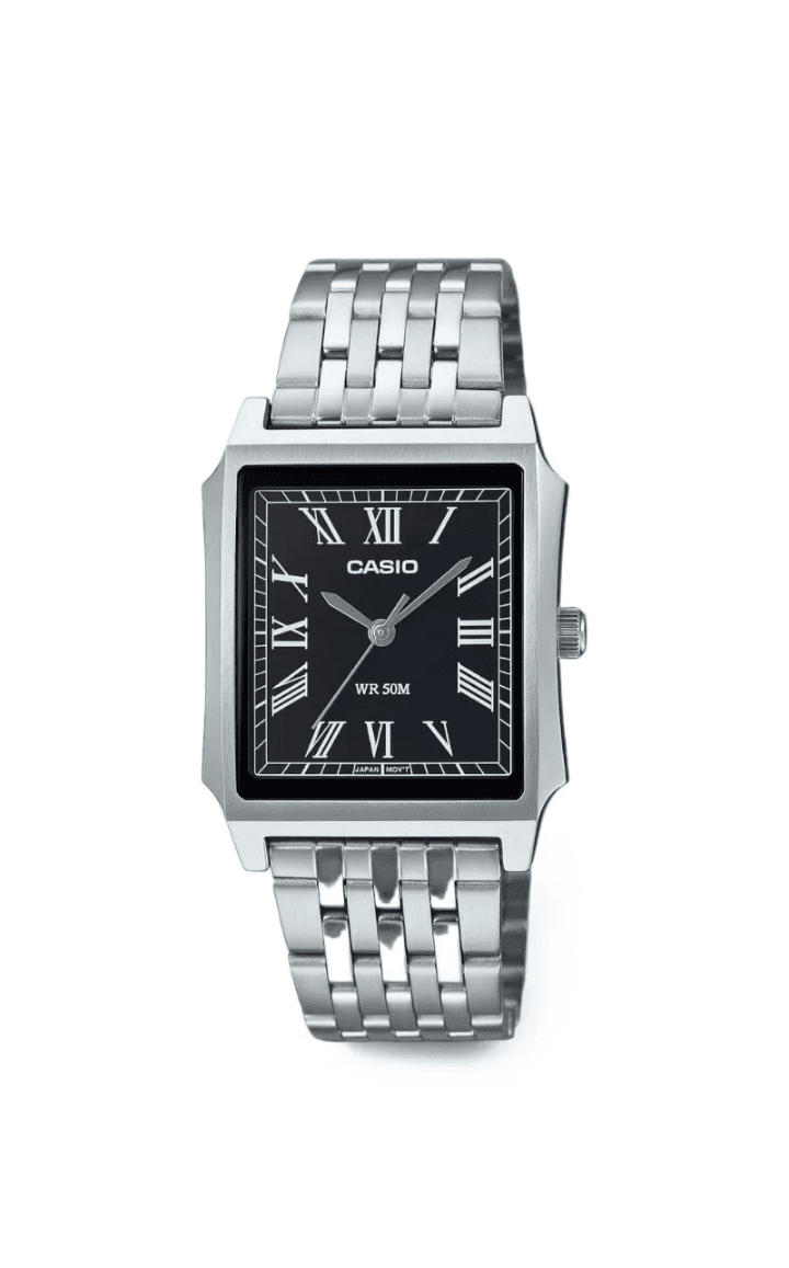 ROMAN NUMERAL SQUARE 33MM WATCH