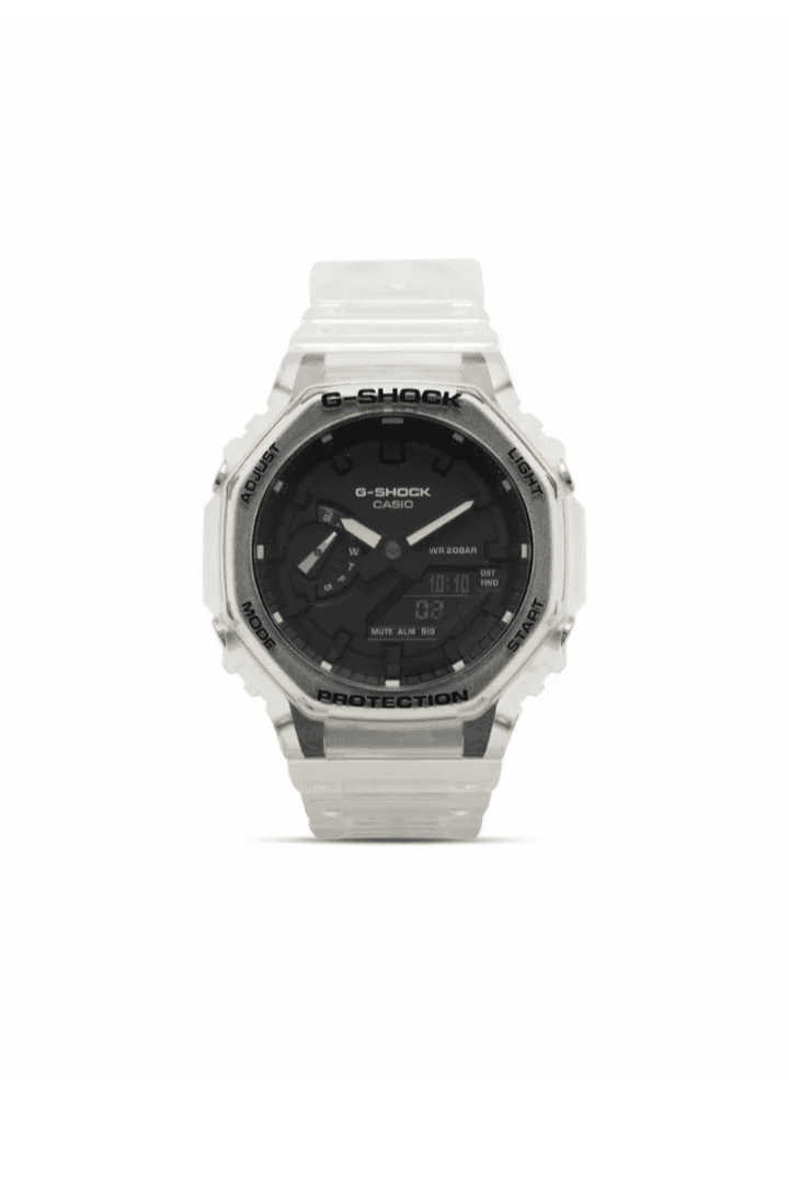 G-SHOCK GA700SKE-7AER TRANSPARENT 46MM