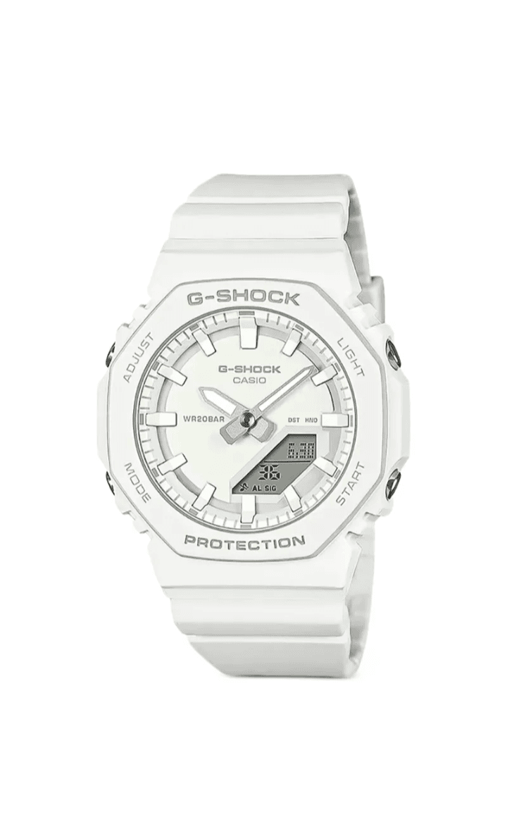 G-SHOCK GMA-P2100-7A 46MM WATCH