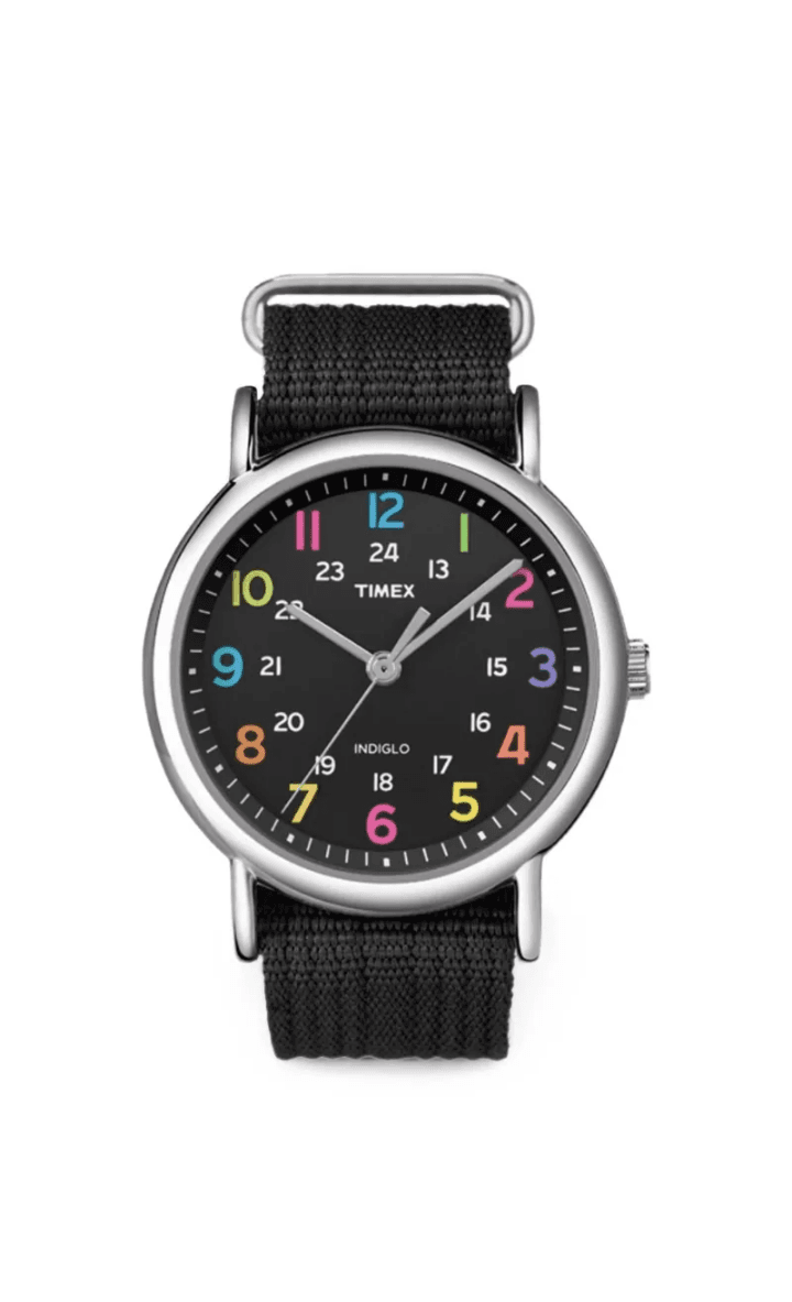 WEEKENDER 40MM WATCH