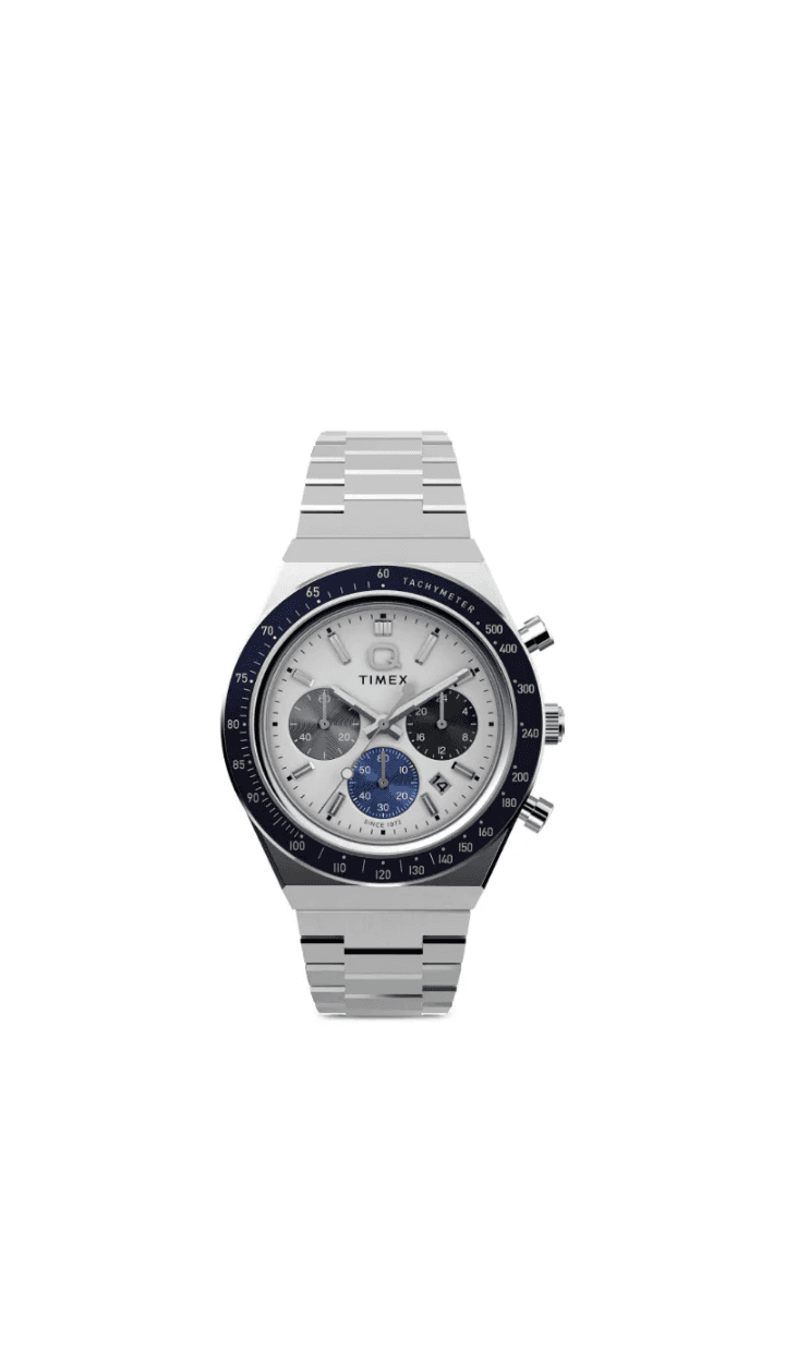 CHRONOGRAPH 40MM
