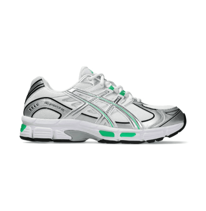 GEL-STRATUS MC SNEAKERS
