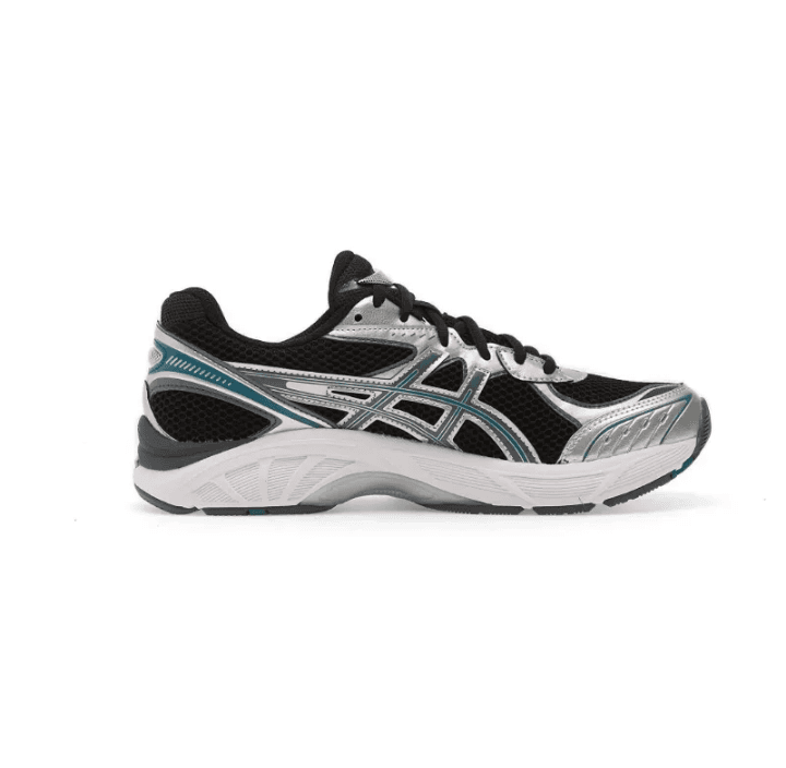 GT-2160 PANELLED SNEAKERS