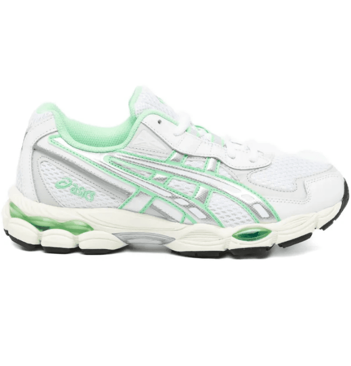 GEL-NYC 2055 SNEAKERS