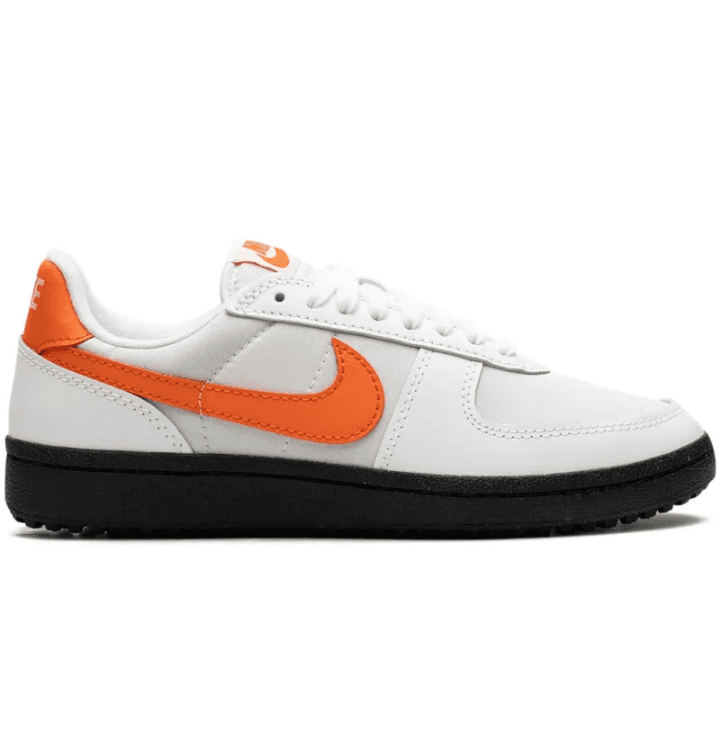 FIELD GENERAL '82 "Orange Blaze" SNEAKERS
