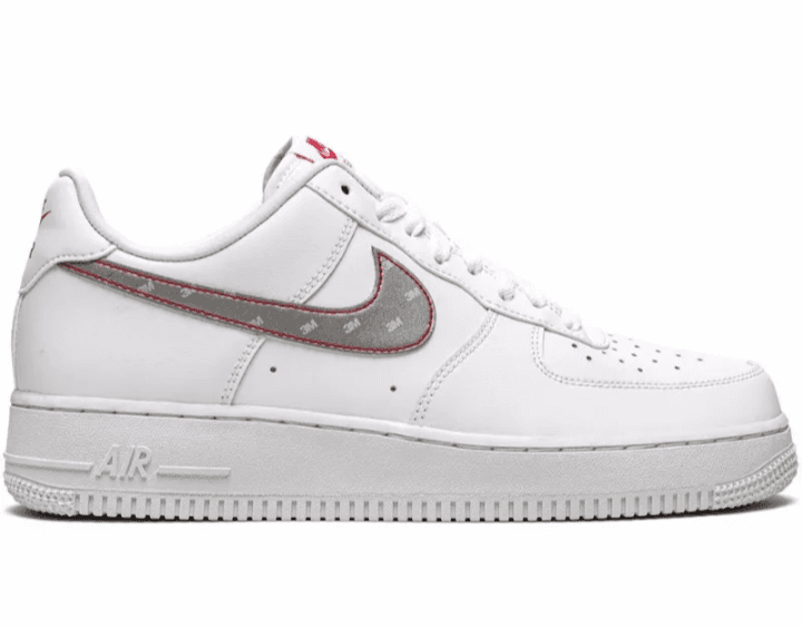 AIR FORCE 1 '07 3M SNEAKERS