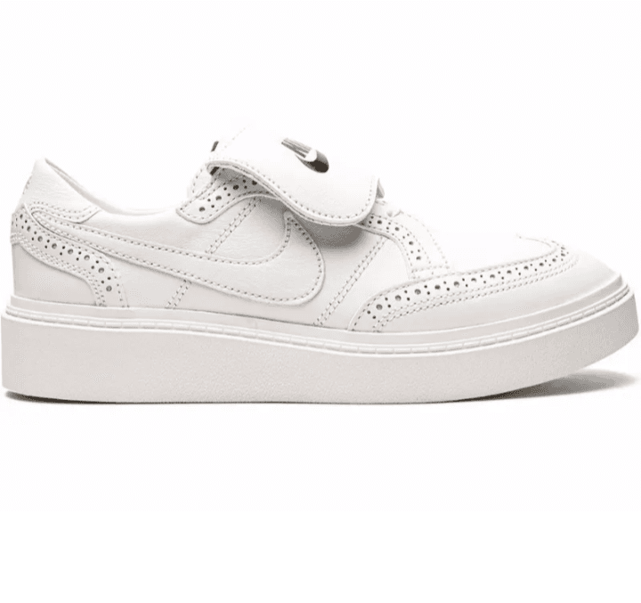 NIKE X PEACEMINUSONE G-DRAGON SNEAKERS KWONDO 1