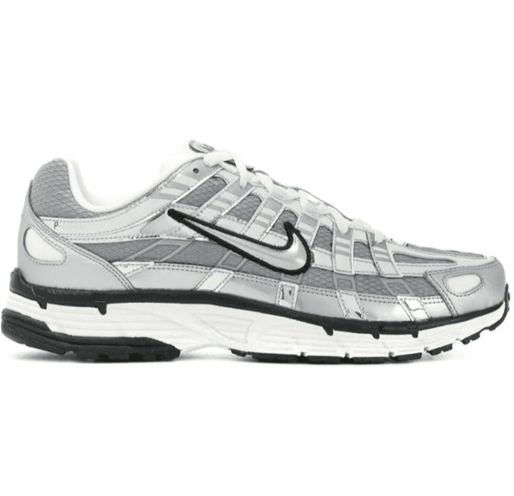 P-6000 SNEAKERS