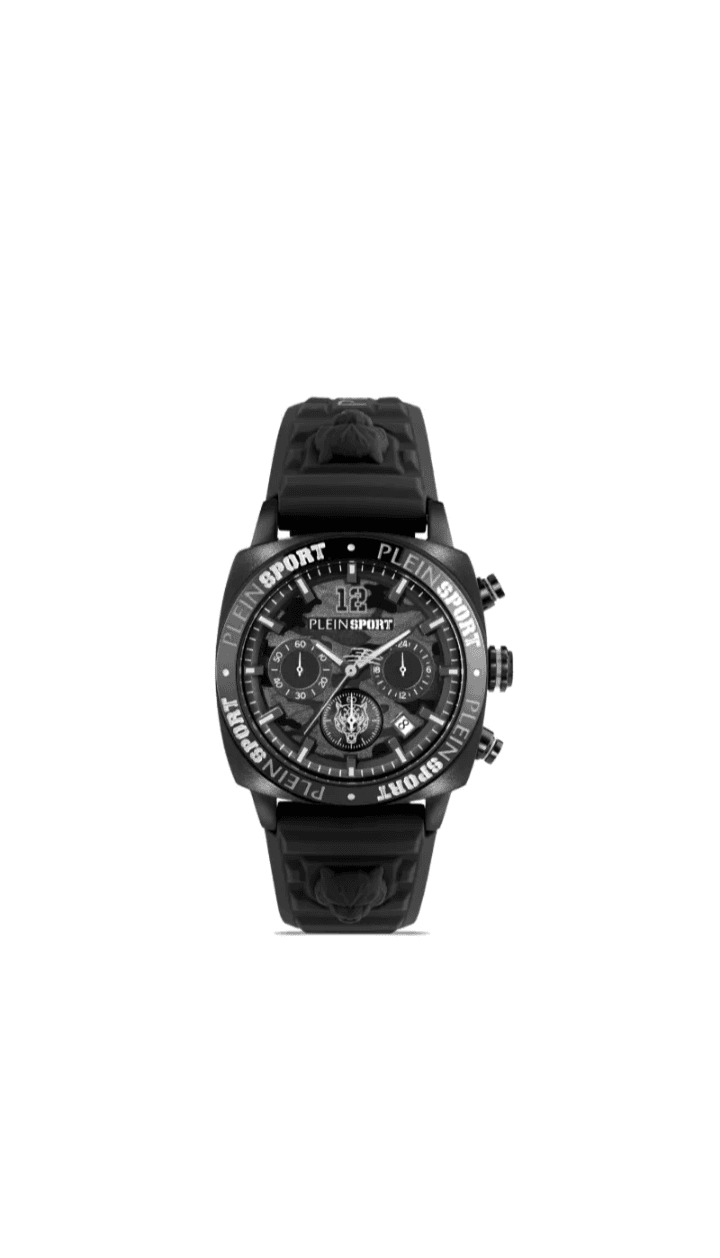 WILDCAT CHRONOGRAPH 44MM