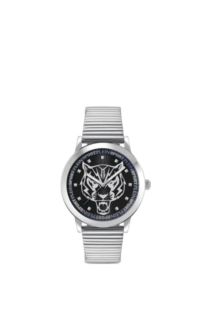 IRON TIGER 44MM