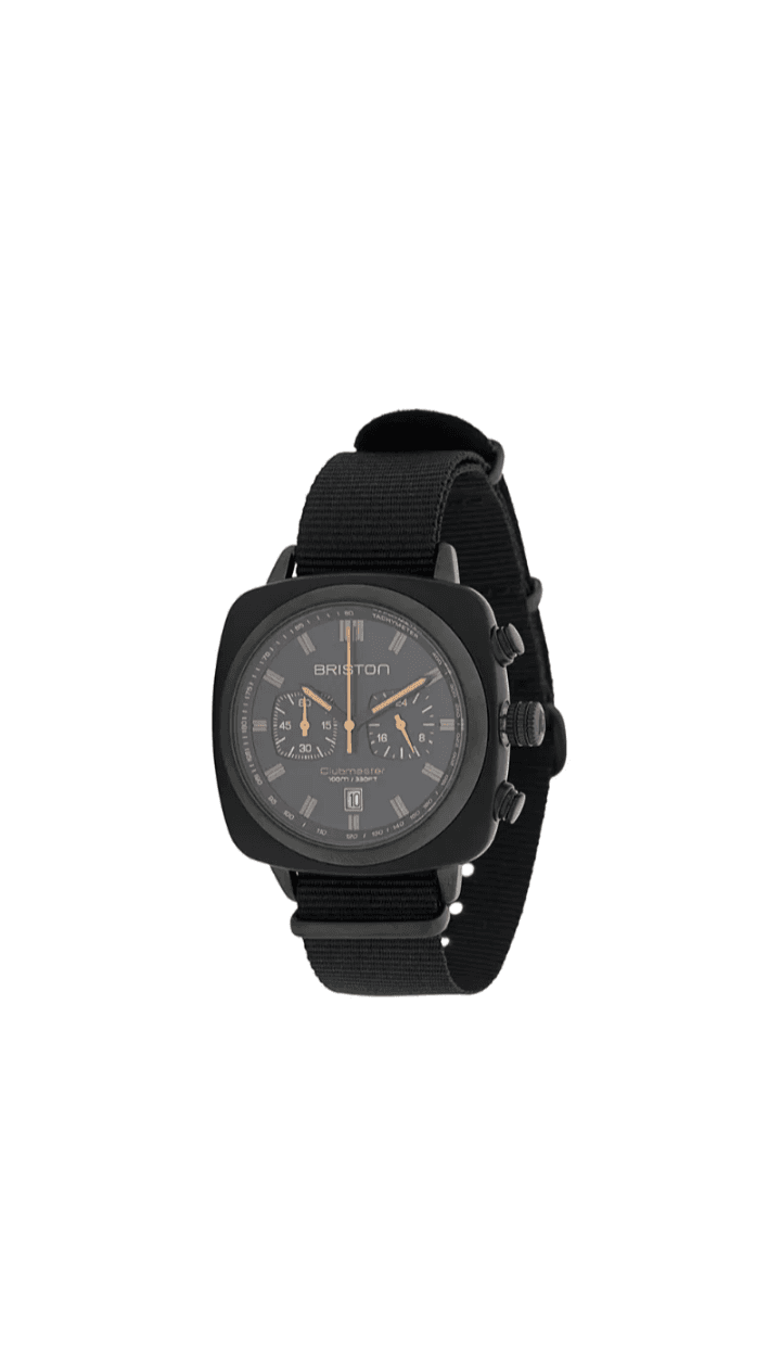 CLUBMASTER SPORT CHRONO 42MM