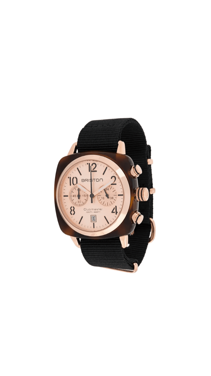 CLUBMASTER CLASSIC 40MM