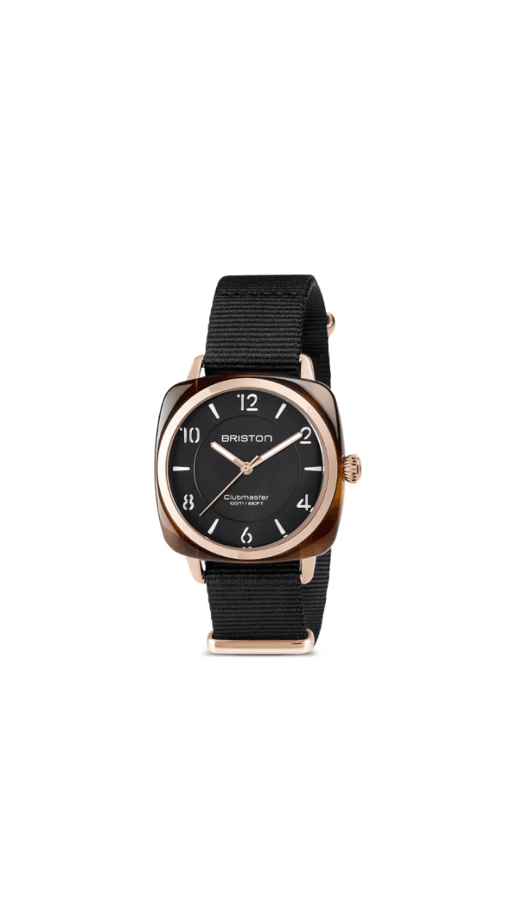 CLUBMASTER CHIC 36MM WATCH