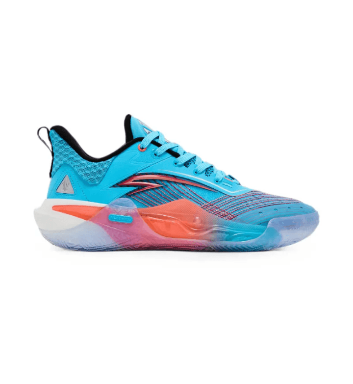KAI 1 SPEED SNEAKERS
