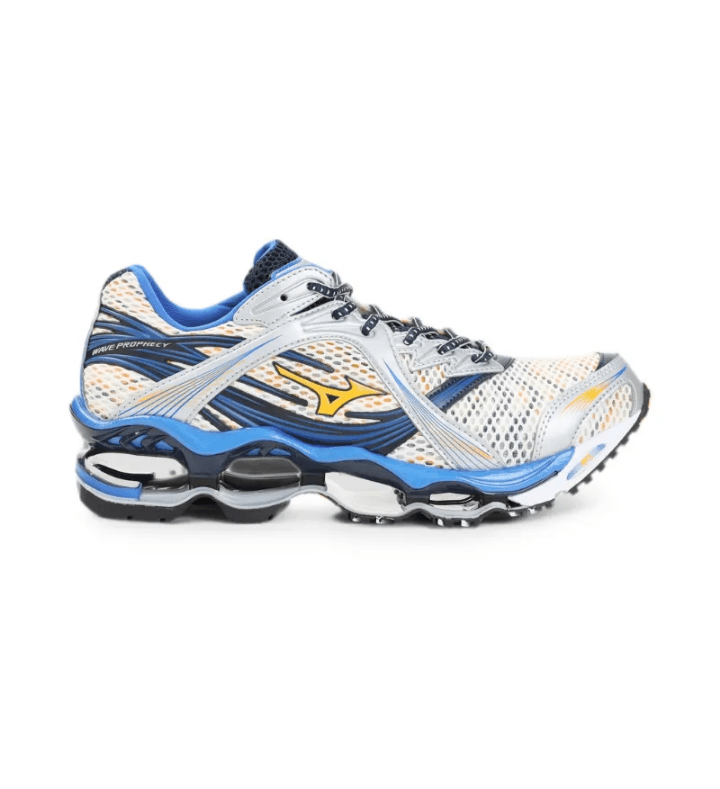WAVE PROPHECY 1 SNEAKERS