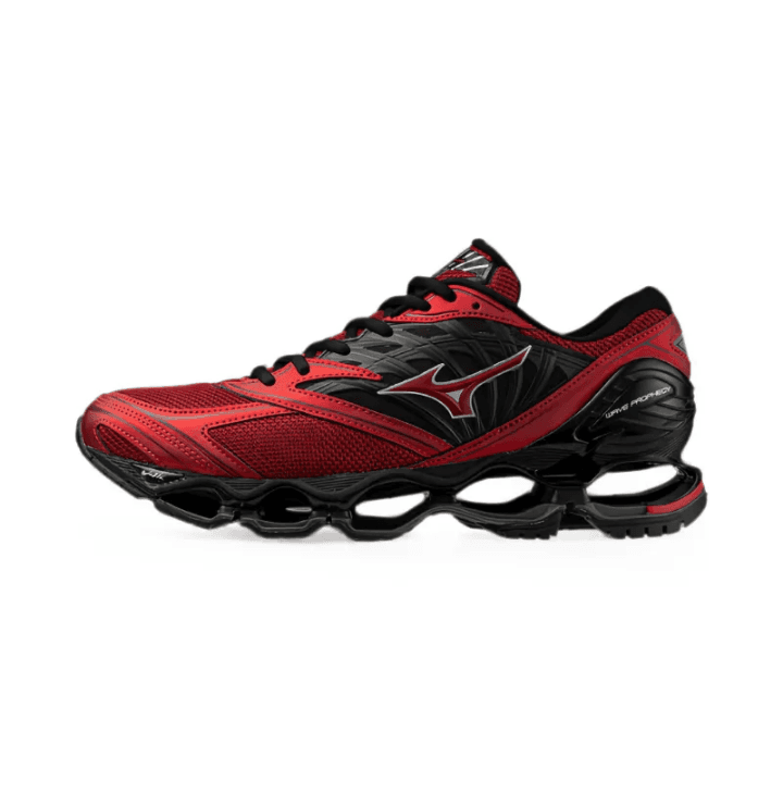 WAVE PROPHECY LS SNEAKERS