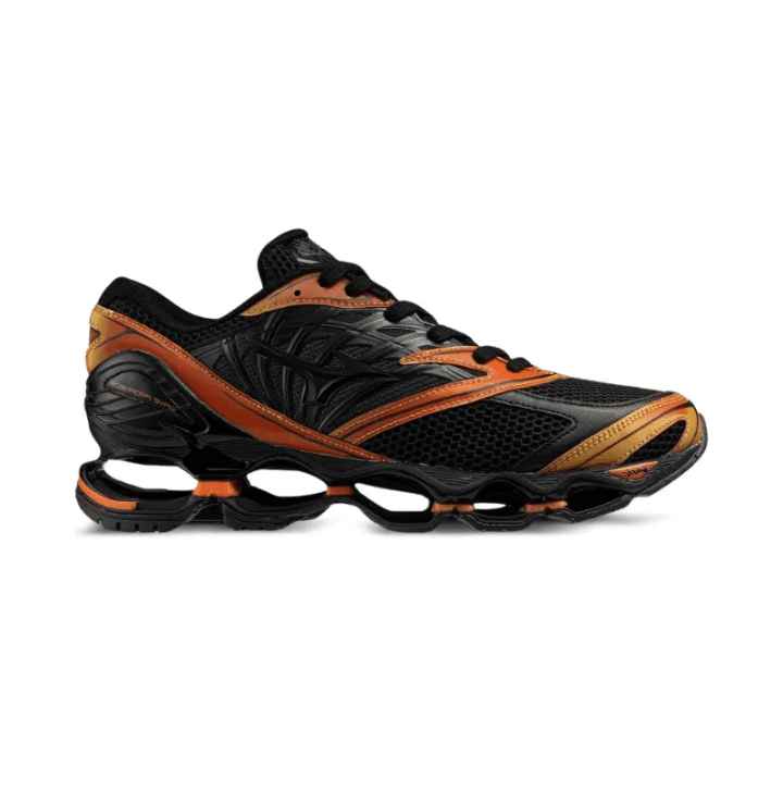 WAVE PROPHECY SNEAKERS