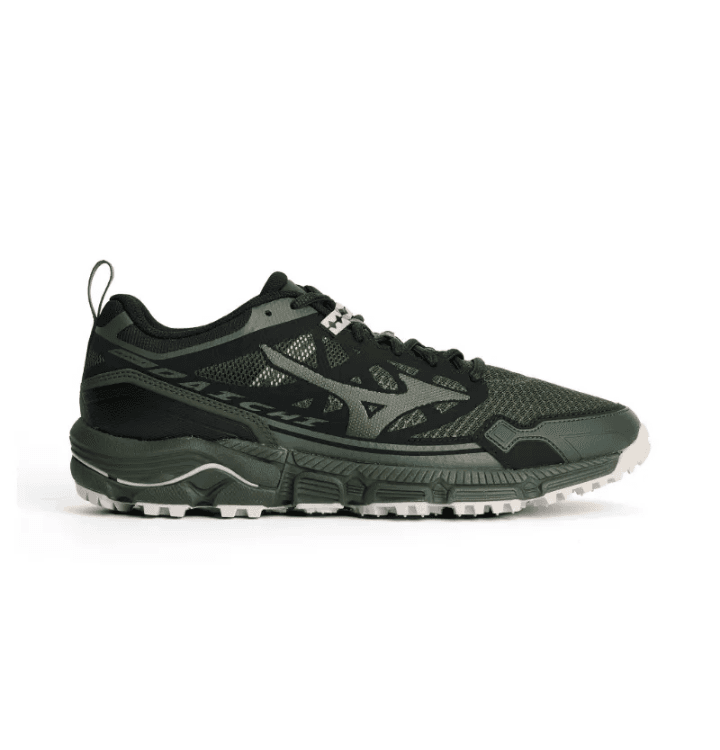 WAVE DAICHI SNEAKERS