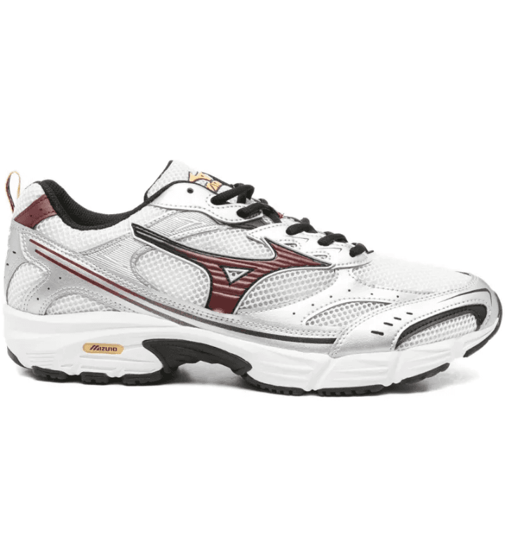 NIMBUS PANELLED SNEAKERS