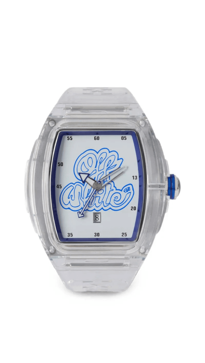 BEAT TONNEAU 51MM WATCH