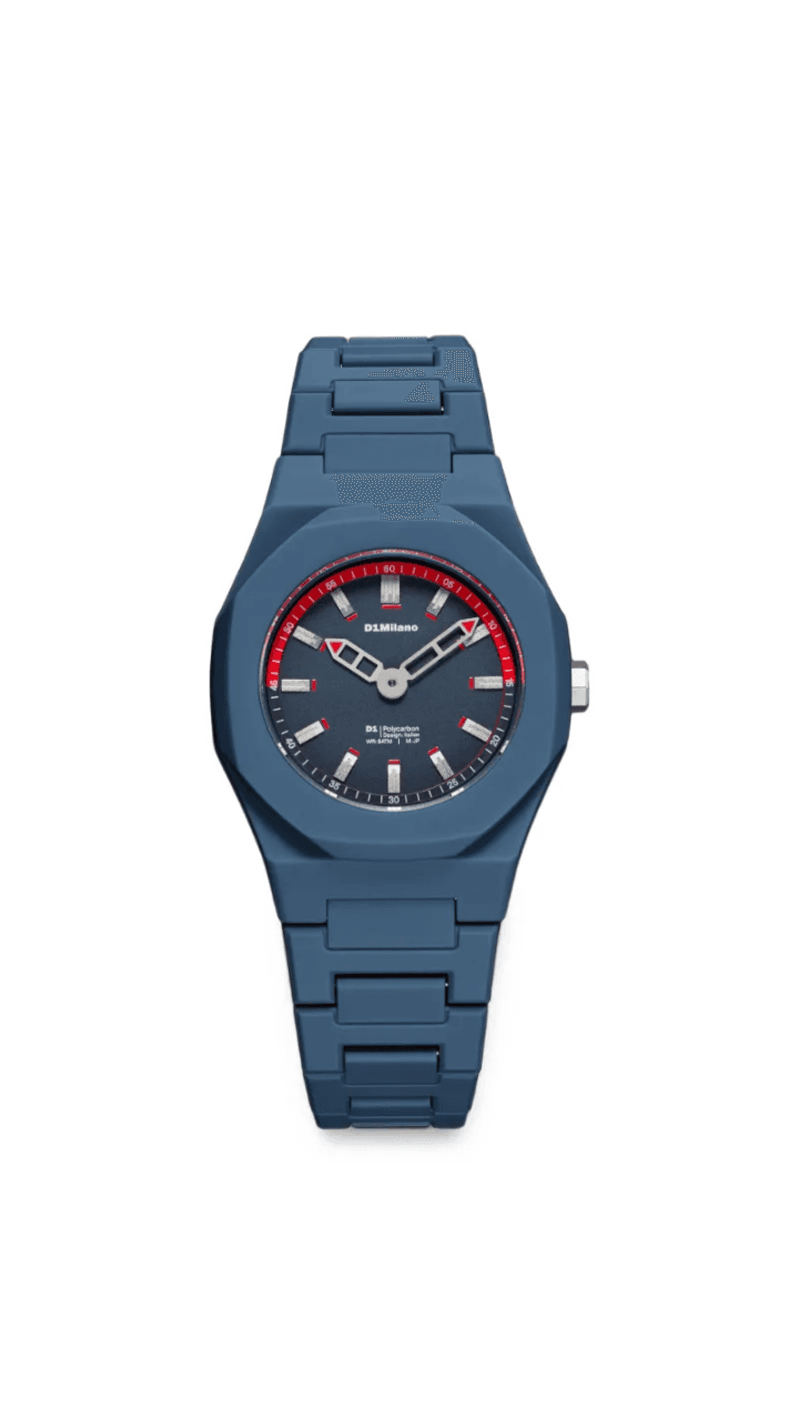 NEO POLYCARBON 32MM WATCH