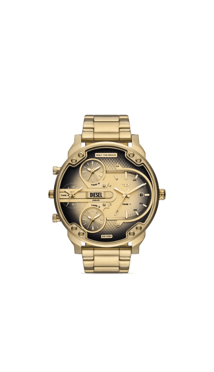 MR. DADDY SLIM 54MM WATCH
